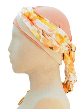 Gorro quimioterapia cancer Amifive Alaqueca