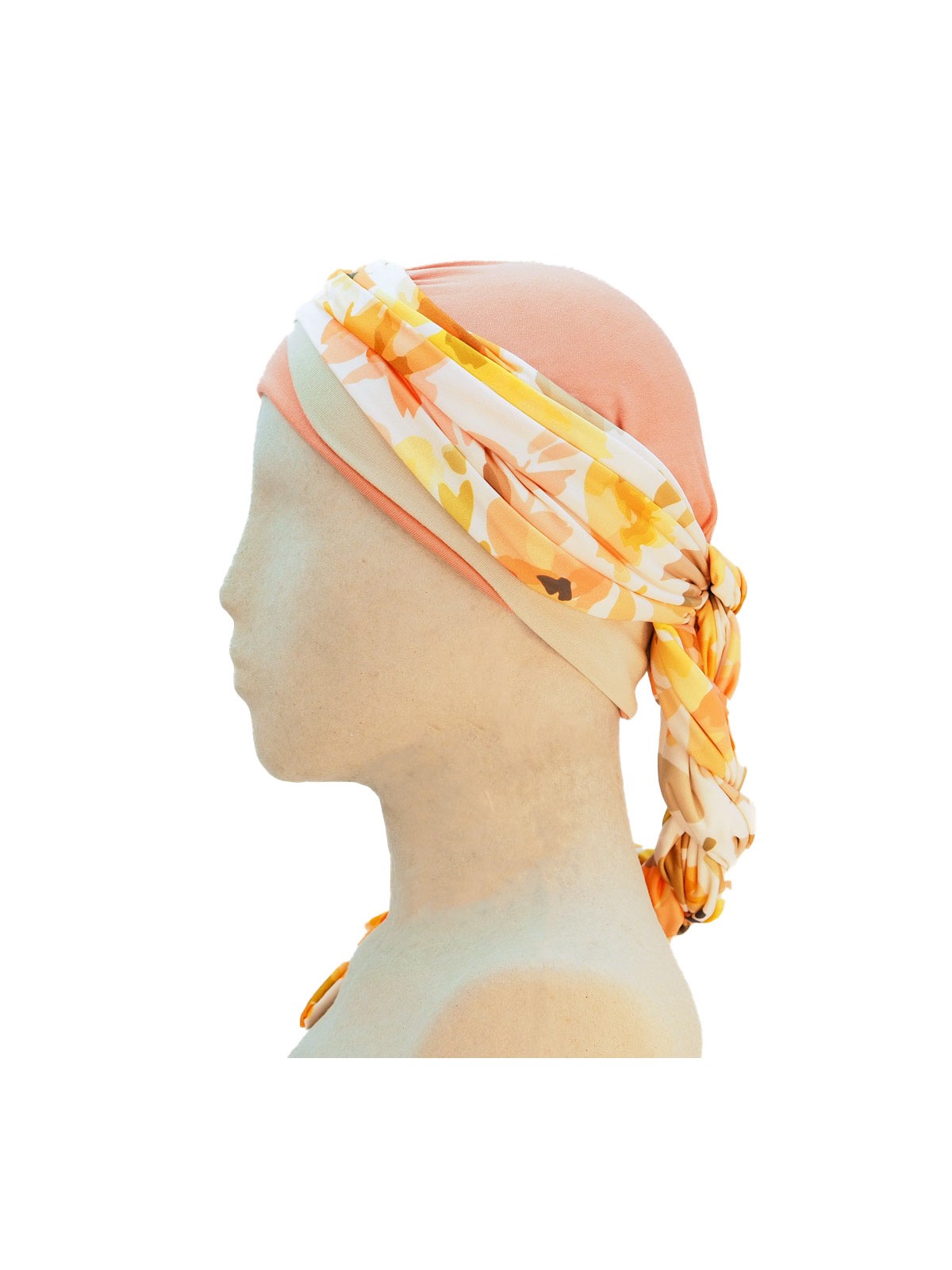 Gorro quimioterapia cancer Amifive Alaqueca