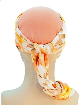 Gorro quimioterapia cancer Amifive Alaqueca