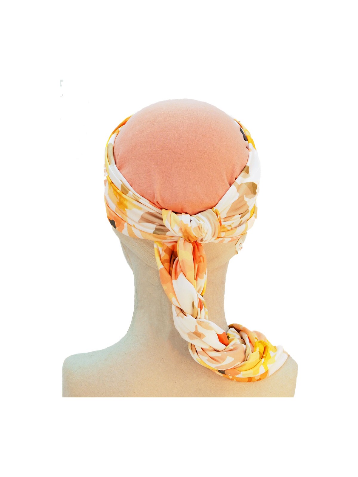 Gorro quimioterapia cancer Amifive Alaqueca