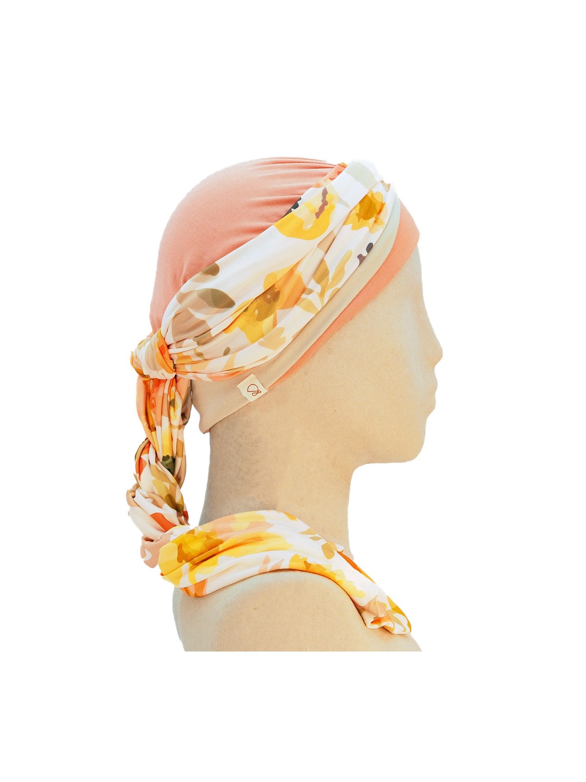 Gorro quimioterapia cancer Amifive Alaqueca