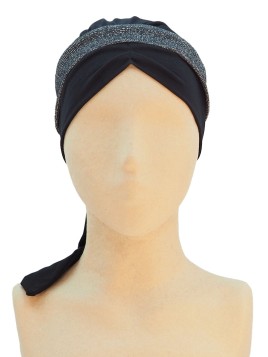 Gorro quimioterapia cancer Amisix Alaqueca