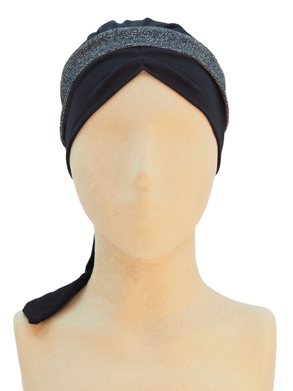 Gorro quimioterapia cancer Amisix Alaqueca