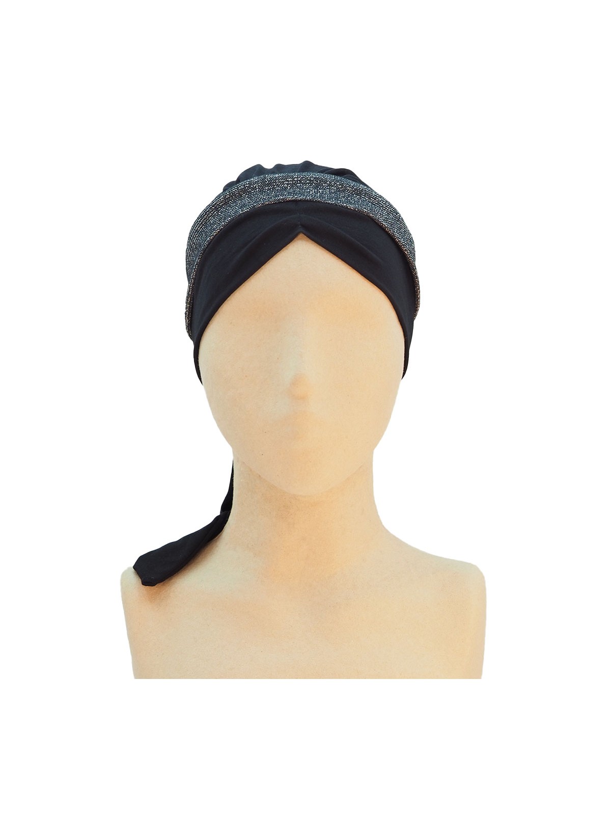 Gorro quimioterapia cancer Amisix Alaqueca