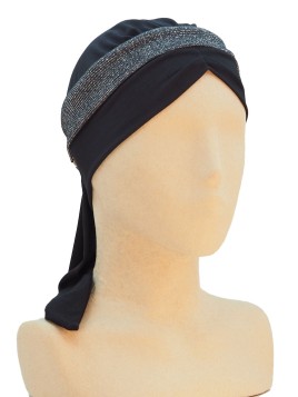 Gorro quimioterapia cancer Amisix Alaqueca