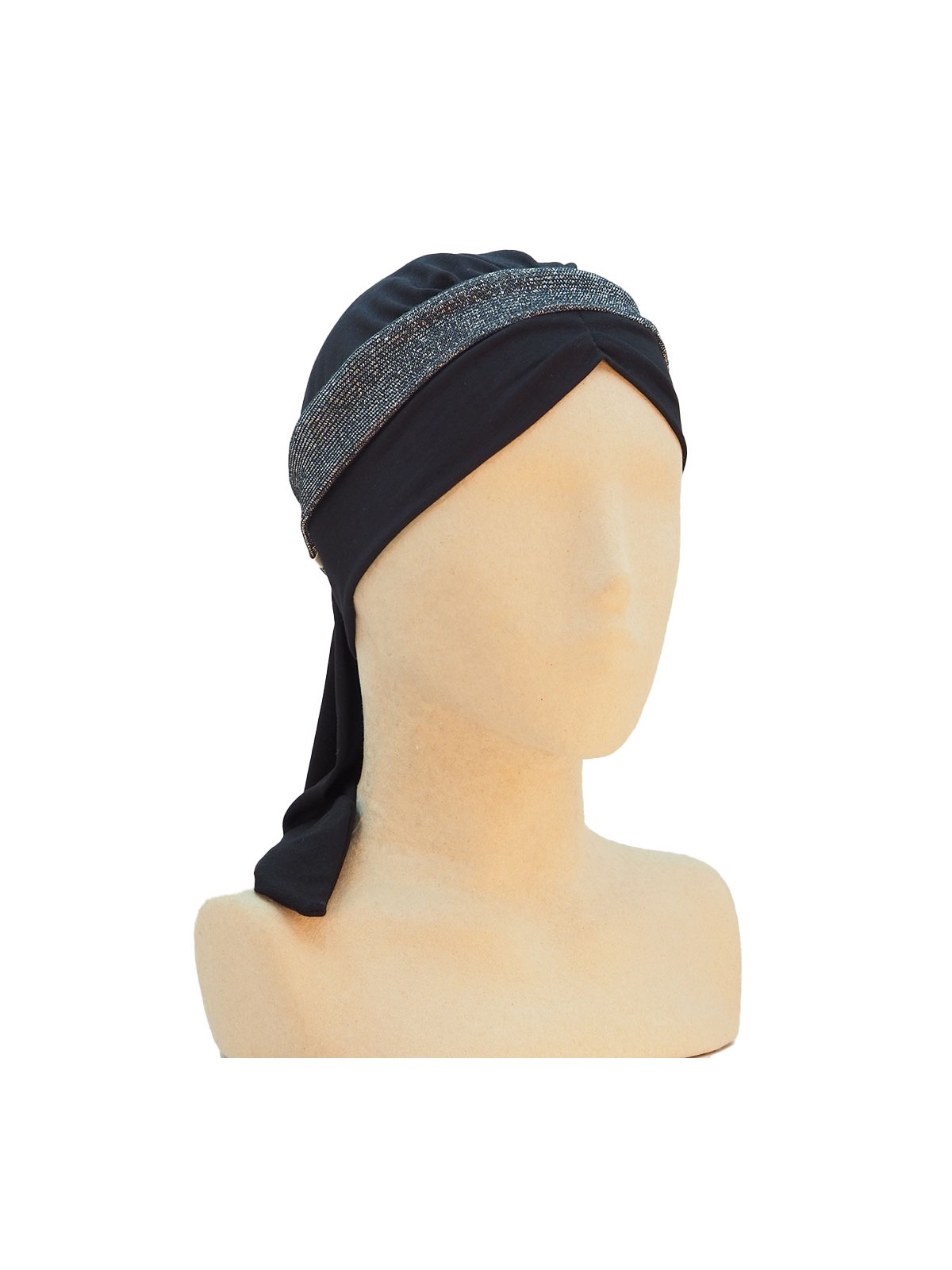 Gorro quimioterapia cancer Amisix Alaqueca
