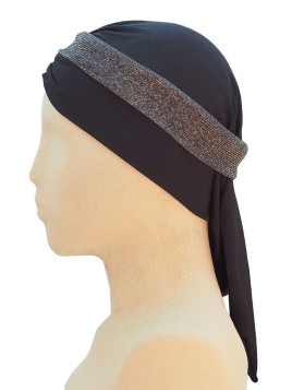 Gorro quimioterapia cancer Amisix Alaqueca