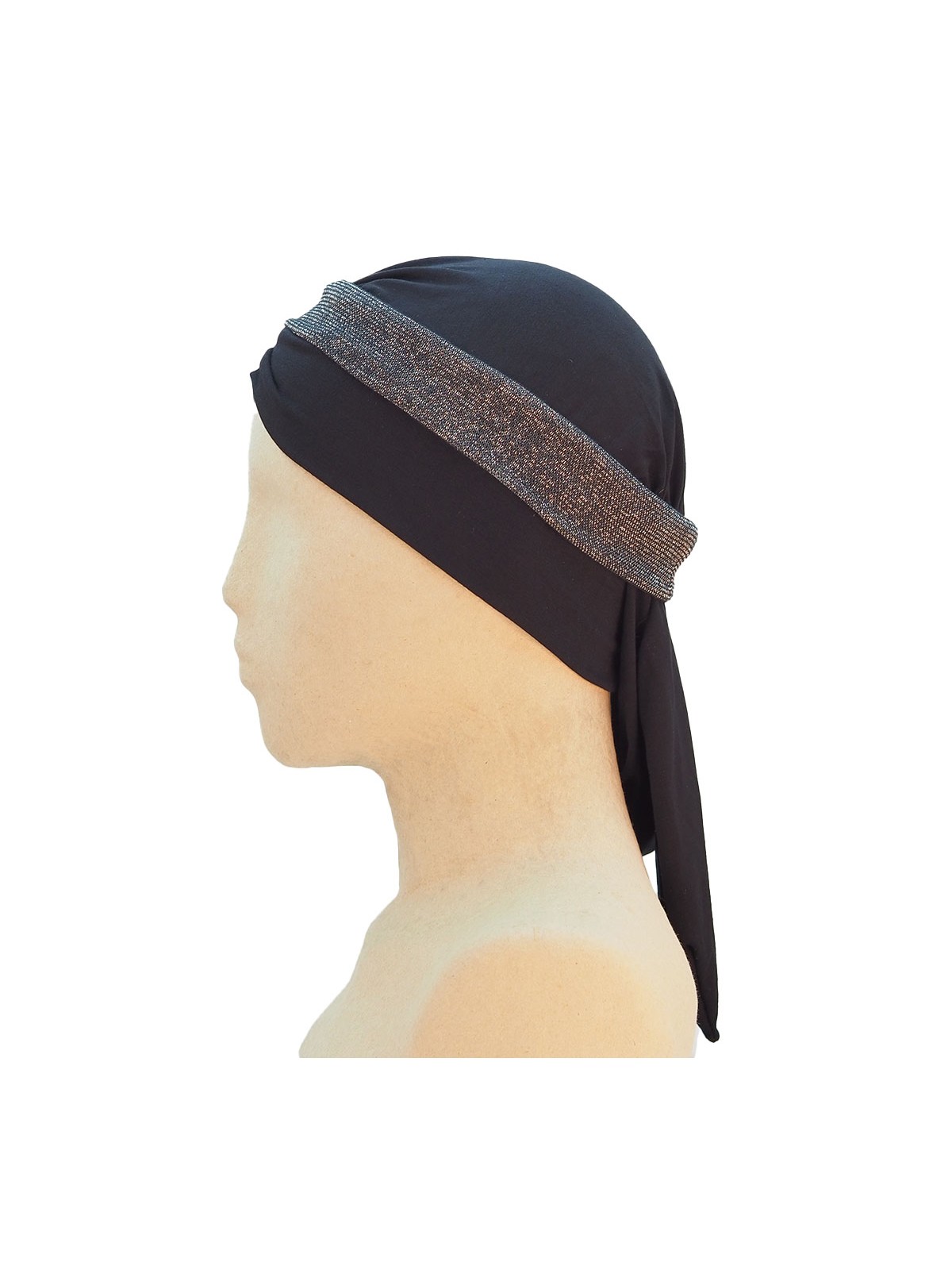 Gorro quimioterapia cancer Amisix Alaqueca