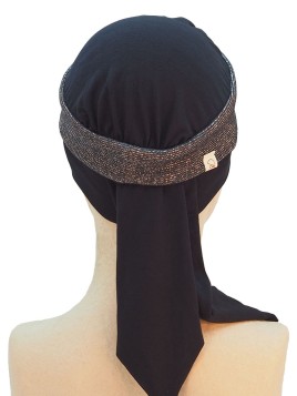 Gorro quimioterapia cancer Amisix Alaqueca