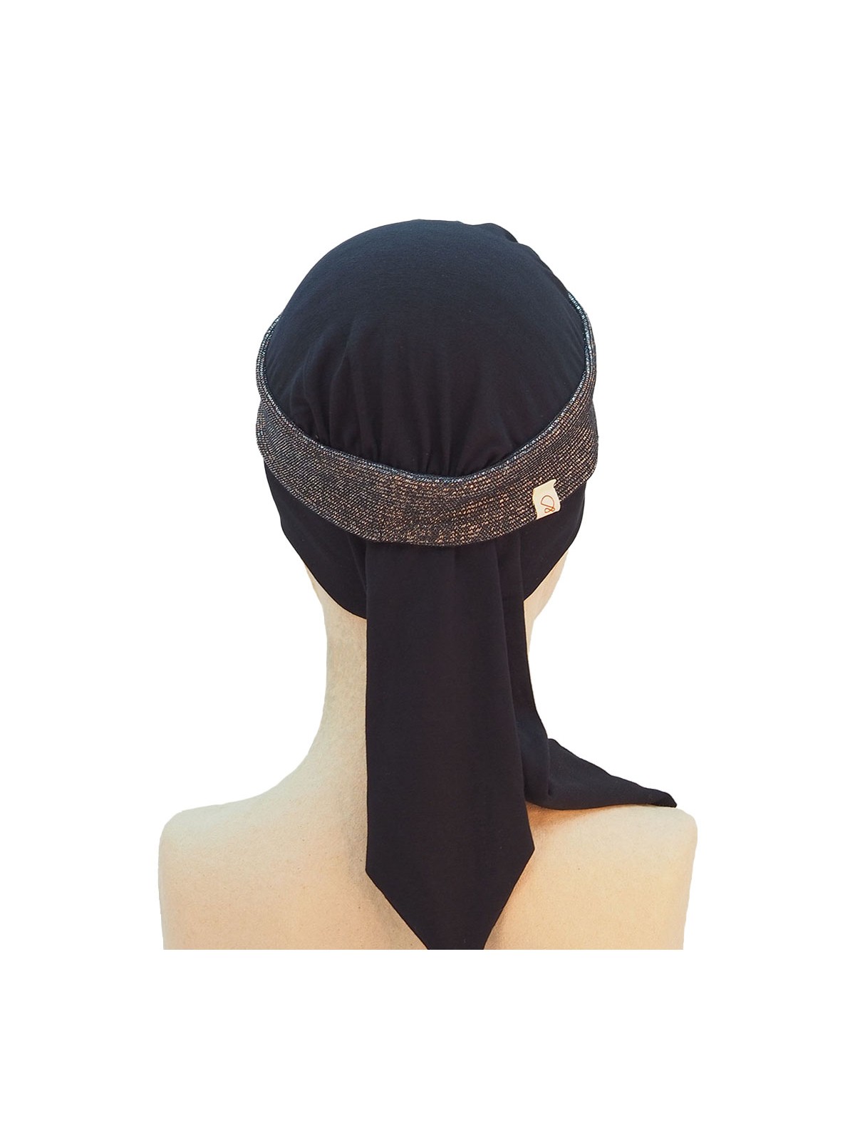 Gorro quimioterapia cancer Amisix Alaqueca