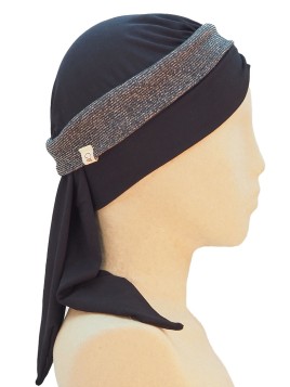 Gorro quimioterapia cancer Amisix Alaqueca