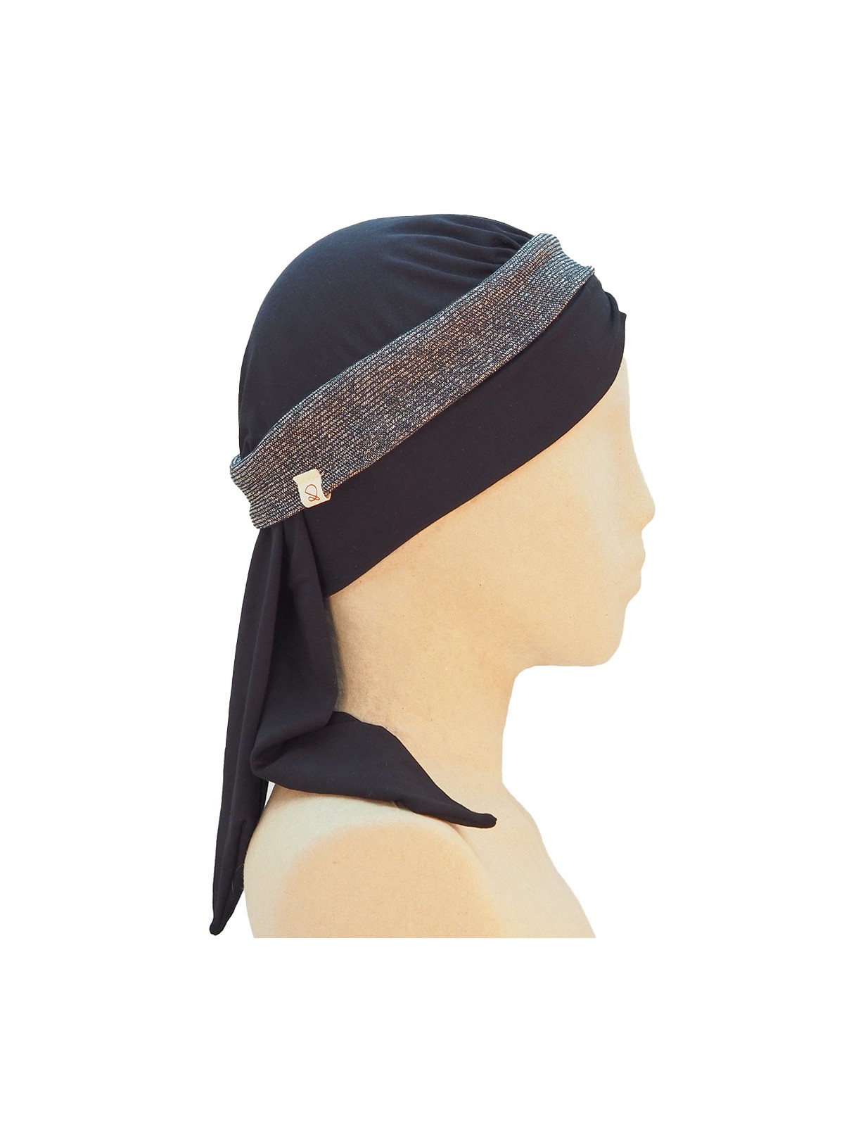 Gorro quimioterapia cancer Amisix Alaqueca