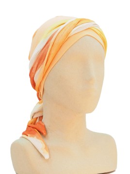 Gorro quimioterapia cancer Eletwo Alaqueca