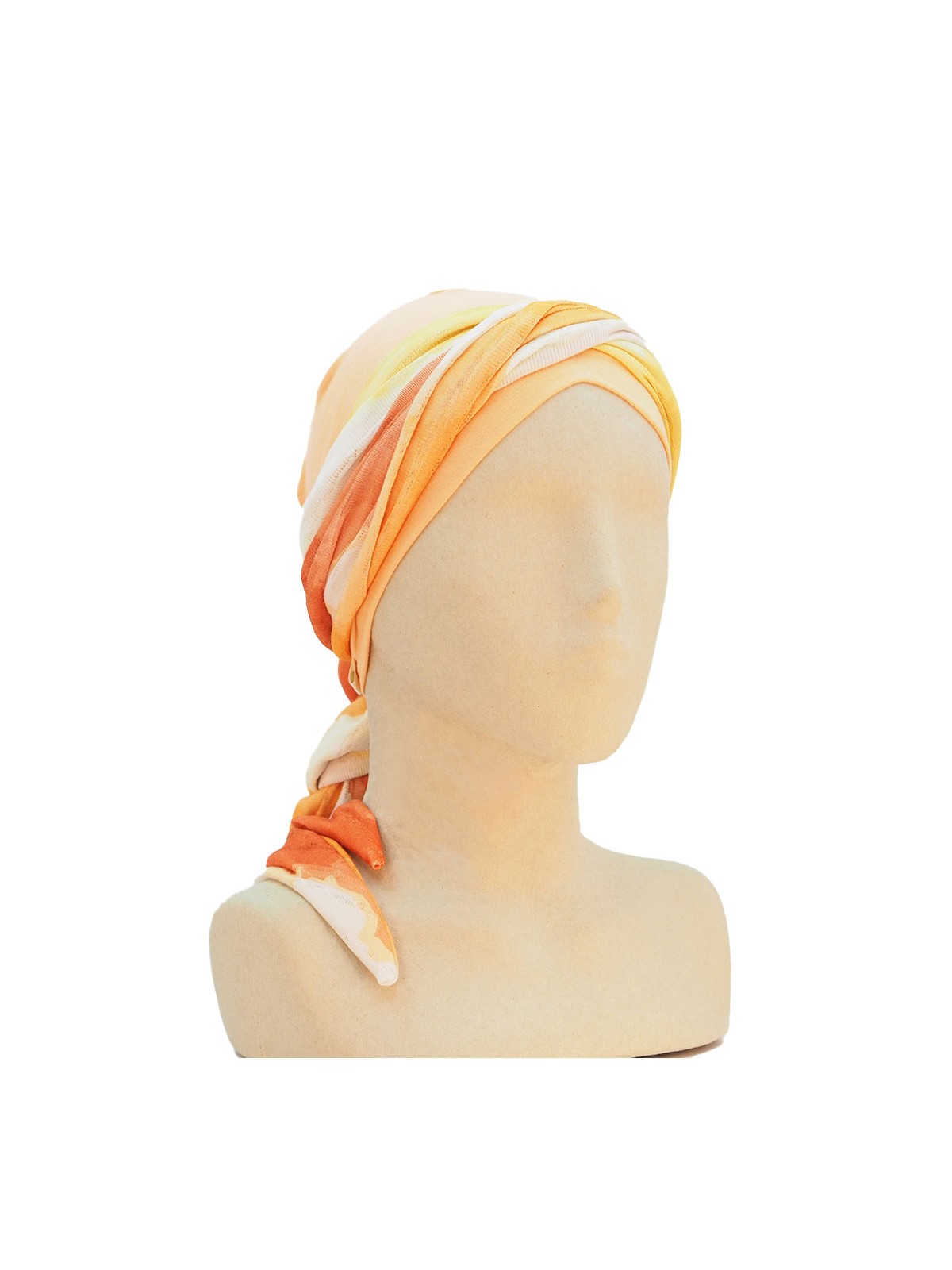 Gorro quimioterapia cancer Eletwo Alaqueca