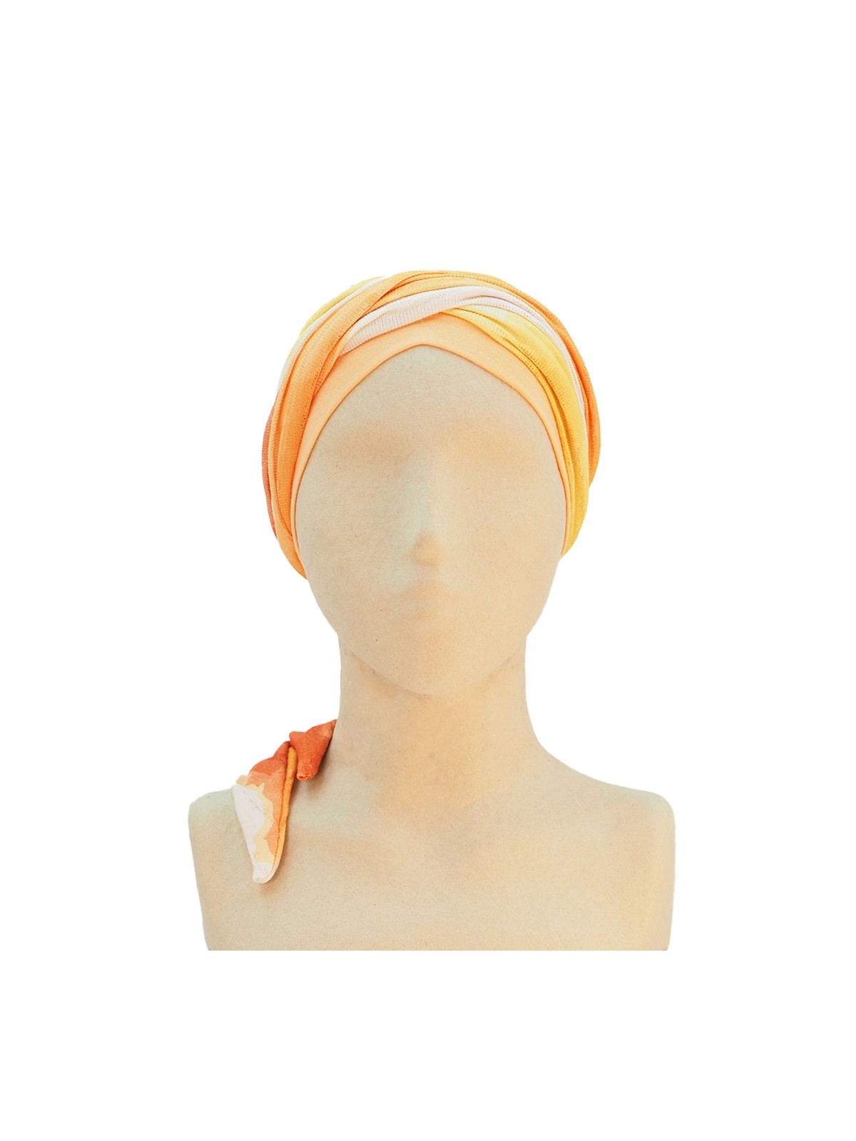 Gorro quimioterapia cancer Eletwo Alaqueca