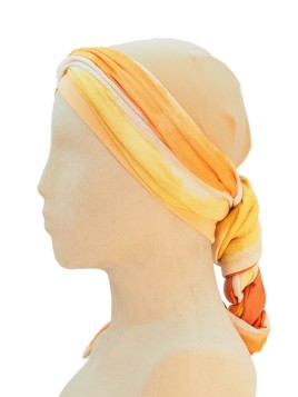 Gorro quimioterapia cancer Eletwo Alaqueca