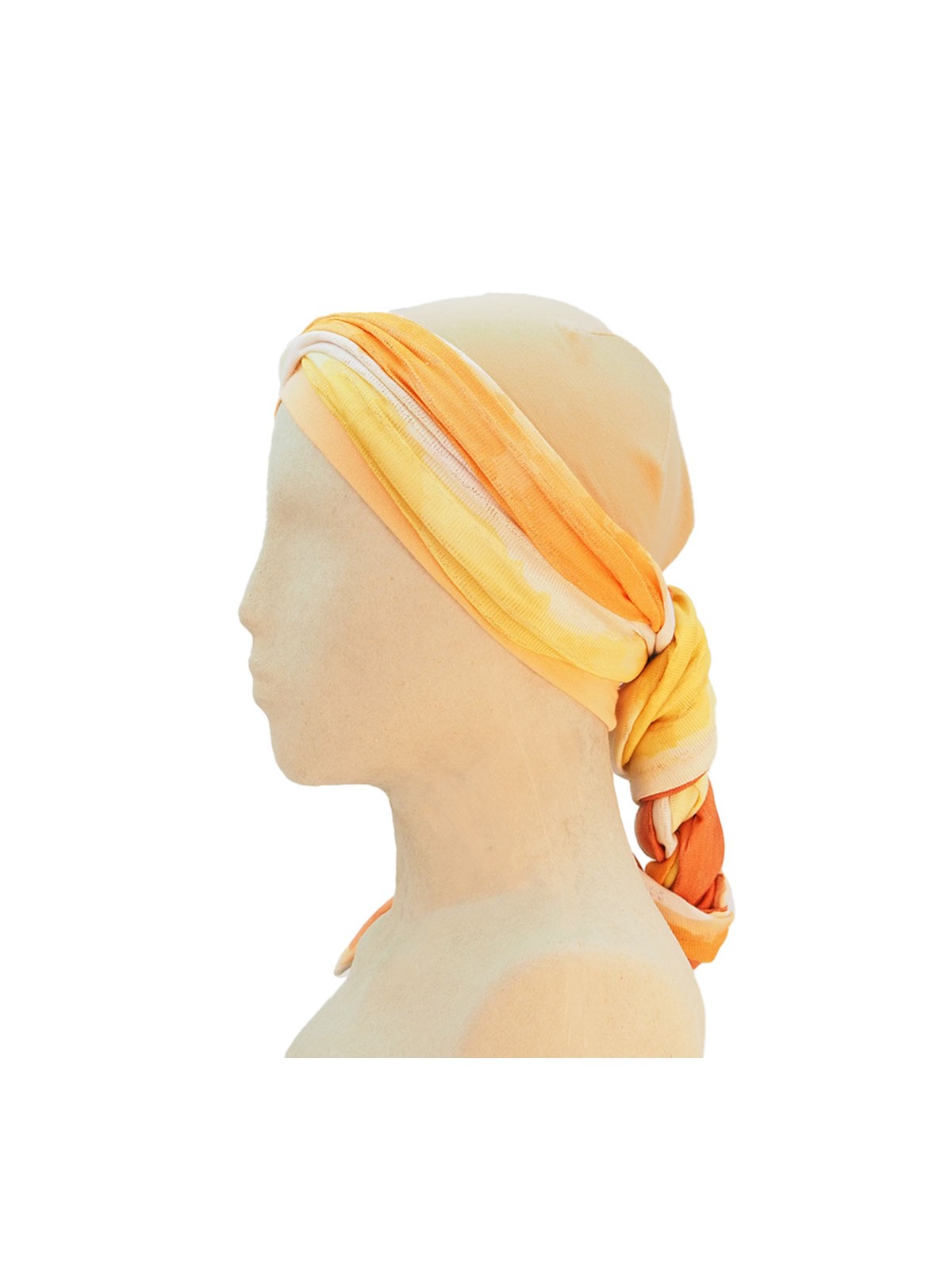 Gorro quimioterapia cancer Eletwo Alaqueca