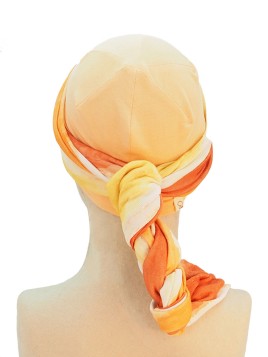 Gorro quimioterapia cancer Eletwo Alaqueca