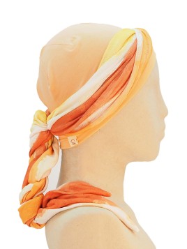 Gorro quimioterapia cancer Eletwo Alaqueca