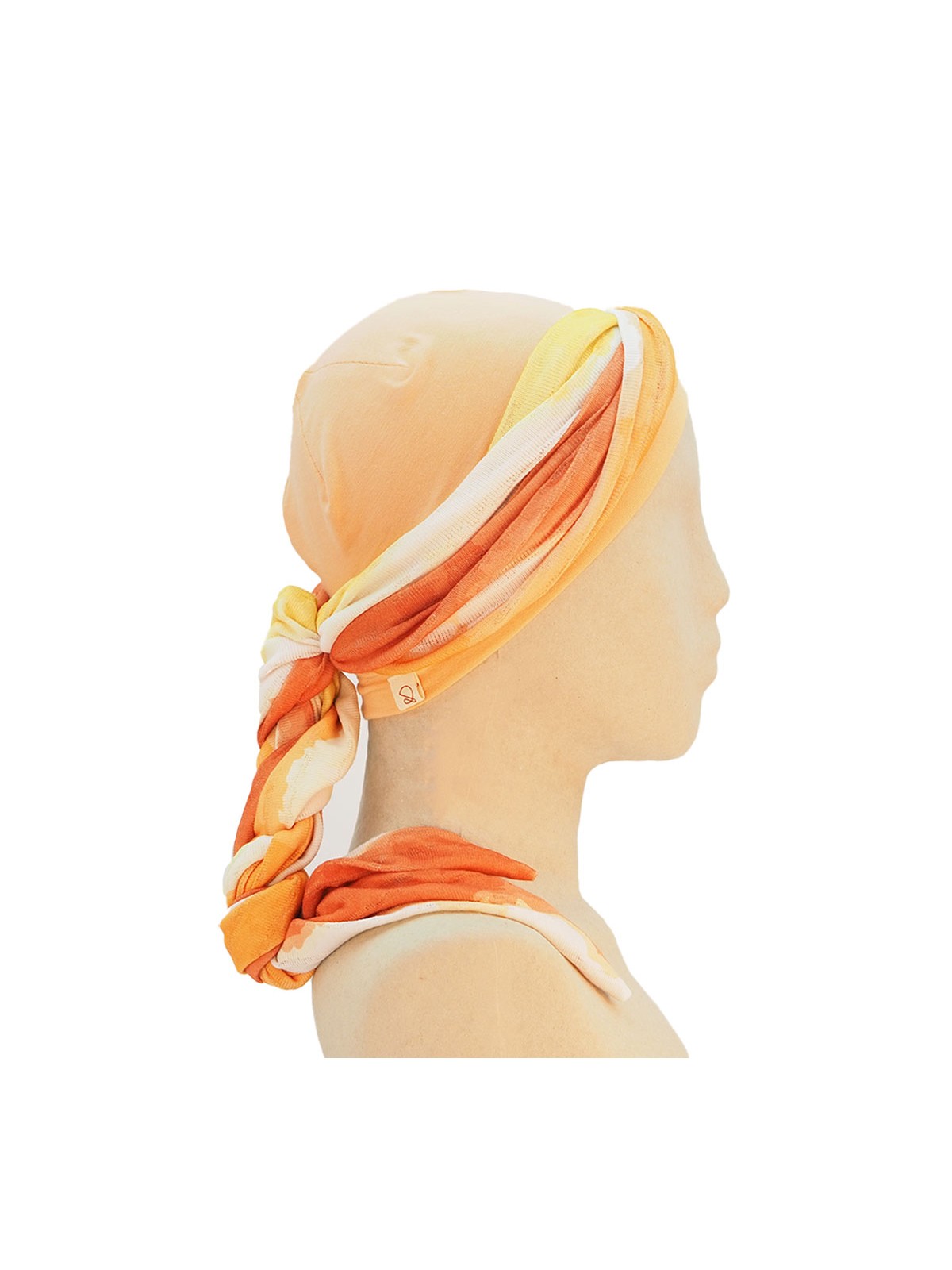 Gorro quimioterapia cancer Eletwo Alaqueca