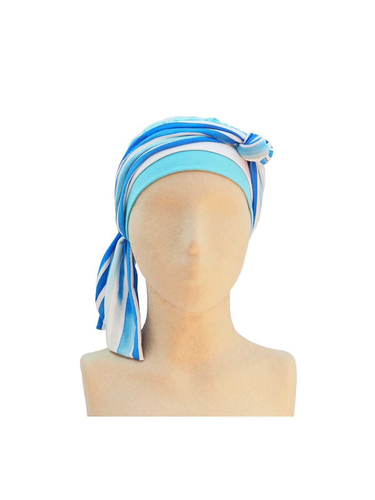Gorro quimioterapia cancer  Lauone Alaqueca