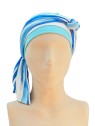 Gorro quimioterapia cancer  Lauone Alaqueca