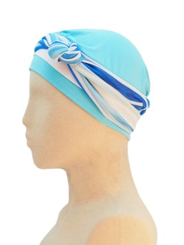 Gorro quimioterapia cancer  Lauone Alaqueca