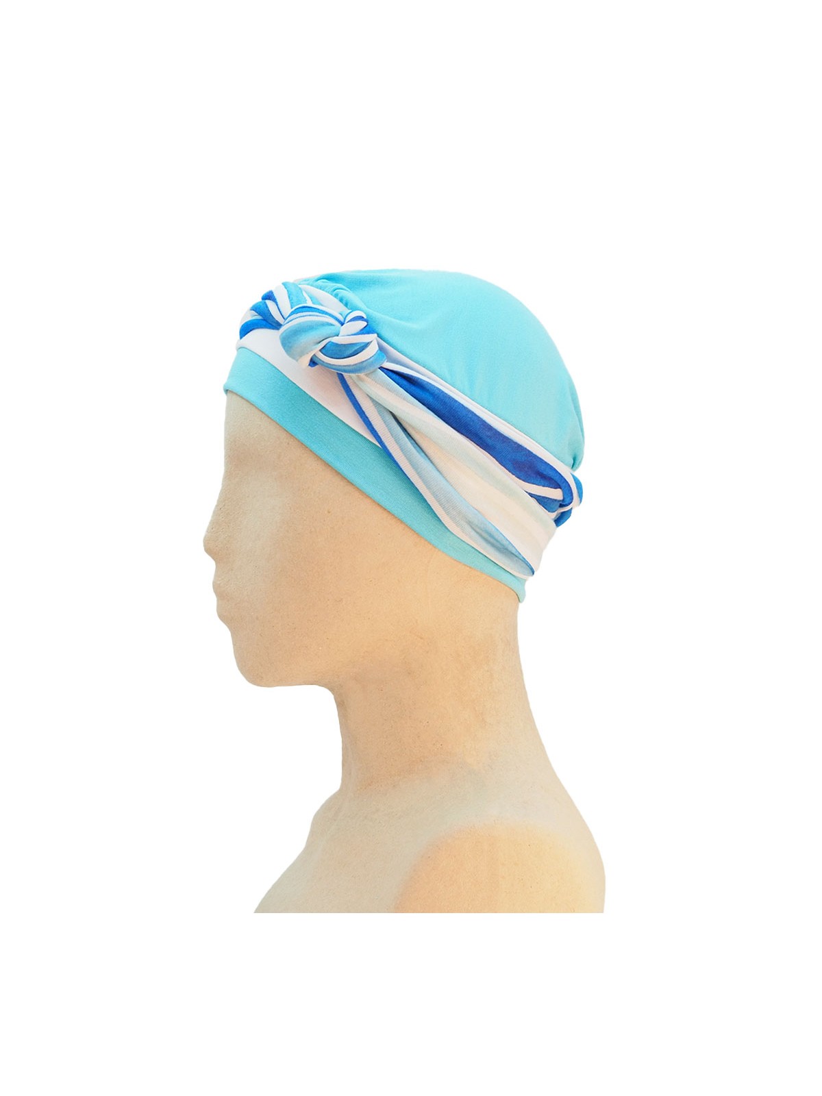 Gorro quimioterapia cancer  Lauone Alaqueca