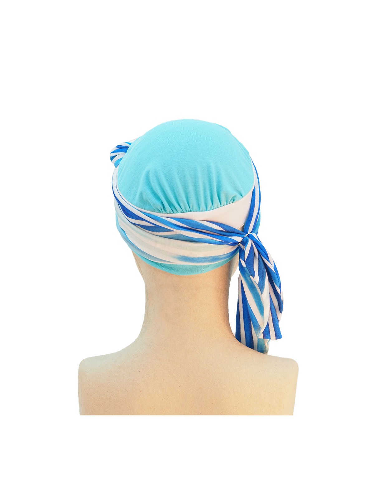 Gorro quimioterapia cancer  Lauone Alaqueca