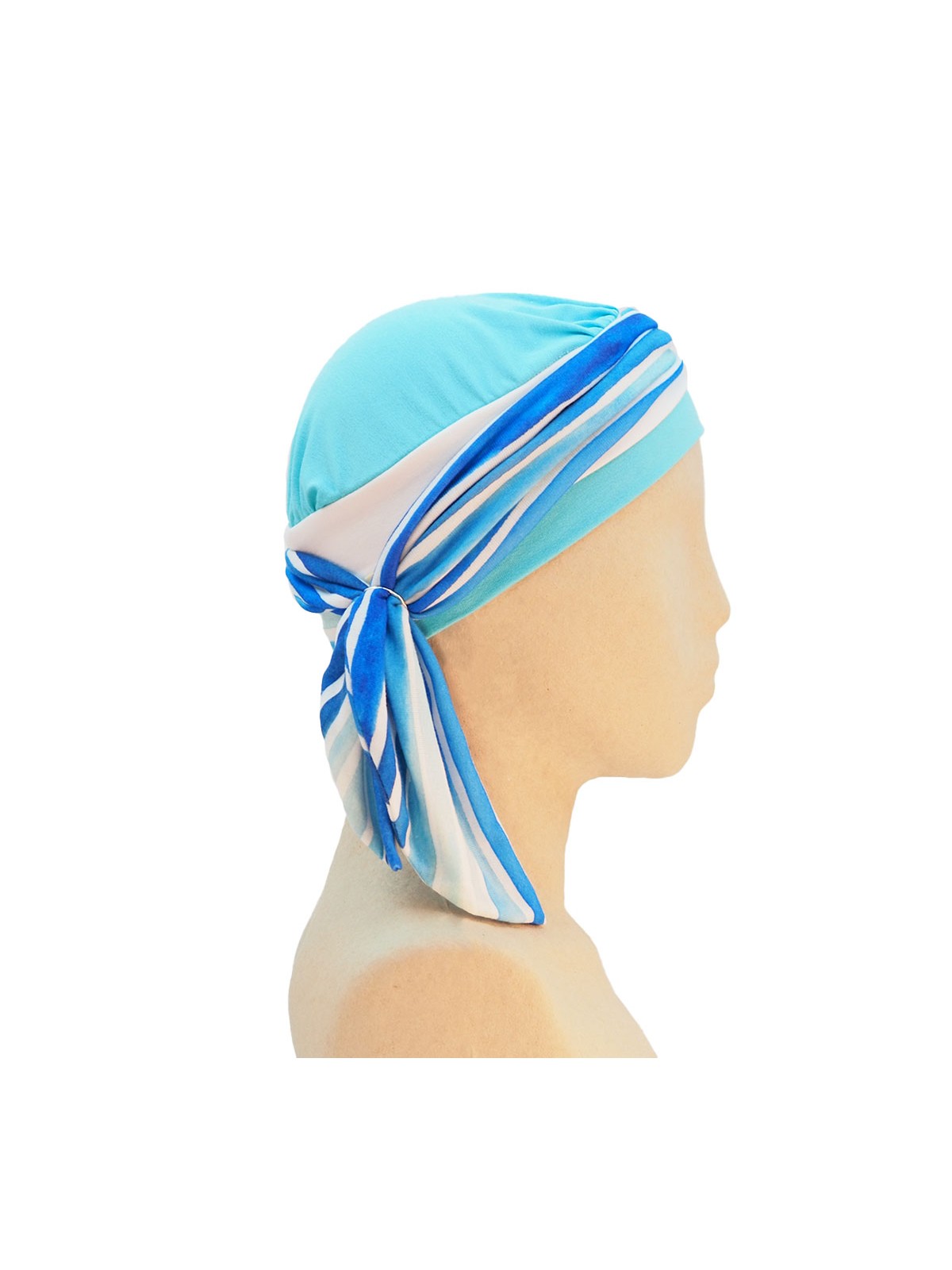 Gorro quimioterapia cancer  Lauone Alaqueca