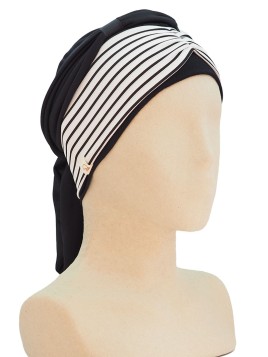 Gorro quimioterapia cancer  Lautwo Alaqueca