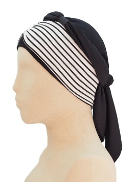 Gorro quimioterapia cancer  Lautwo Alaqueca