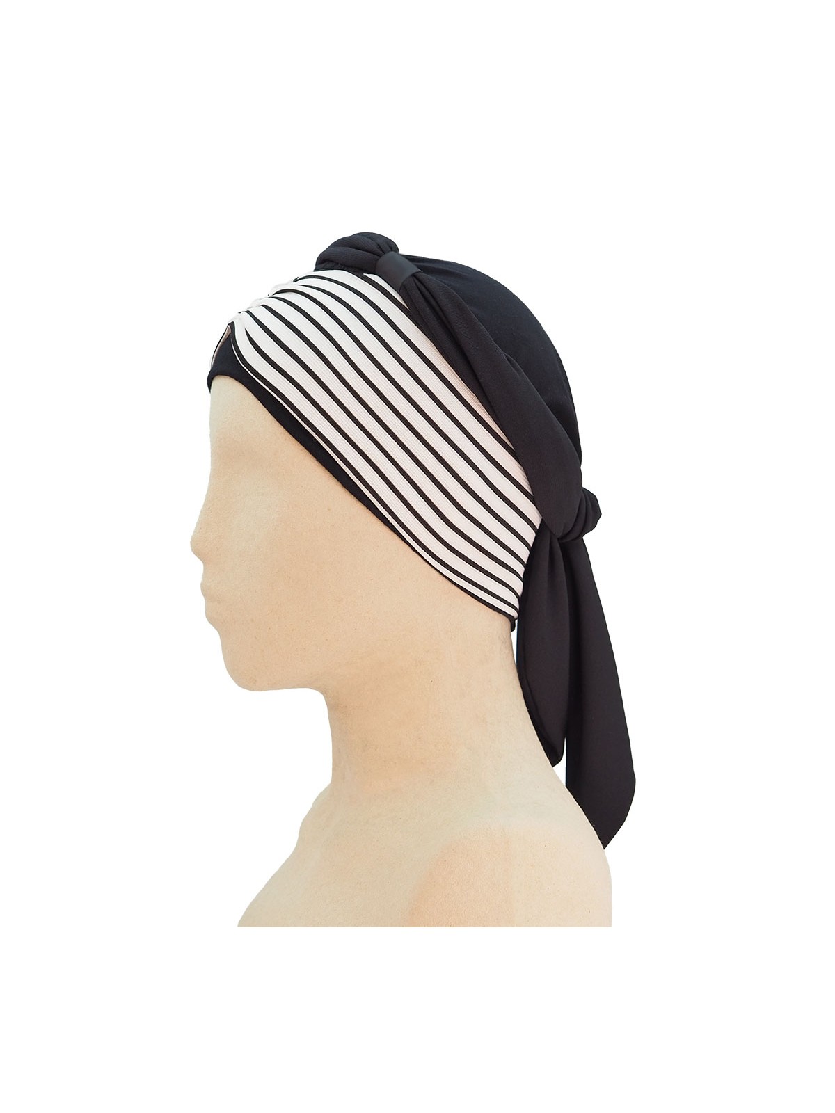 Gorro quimioterapia cancer  Lautwo Alaqueca
