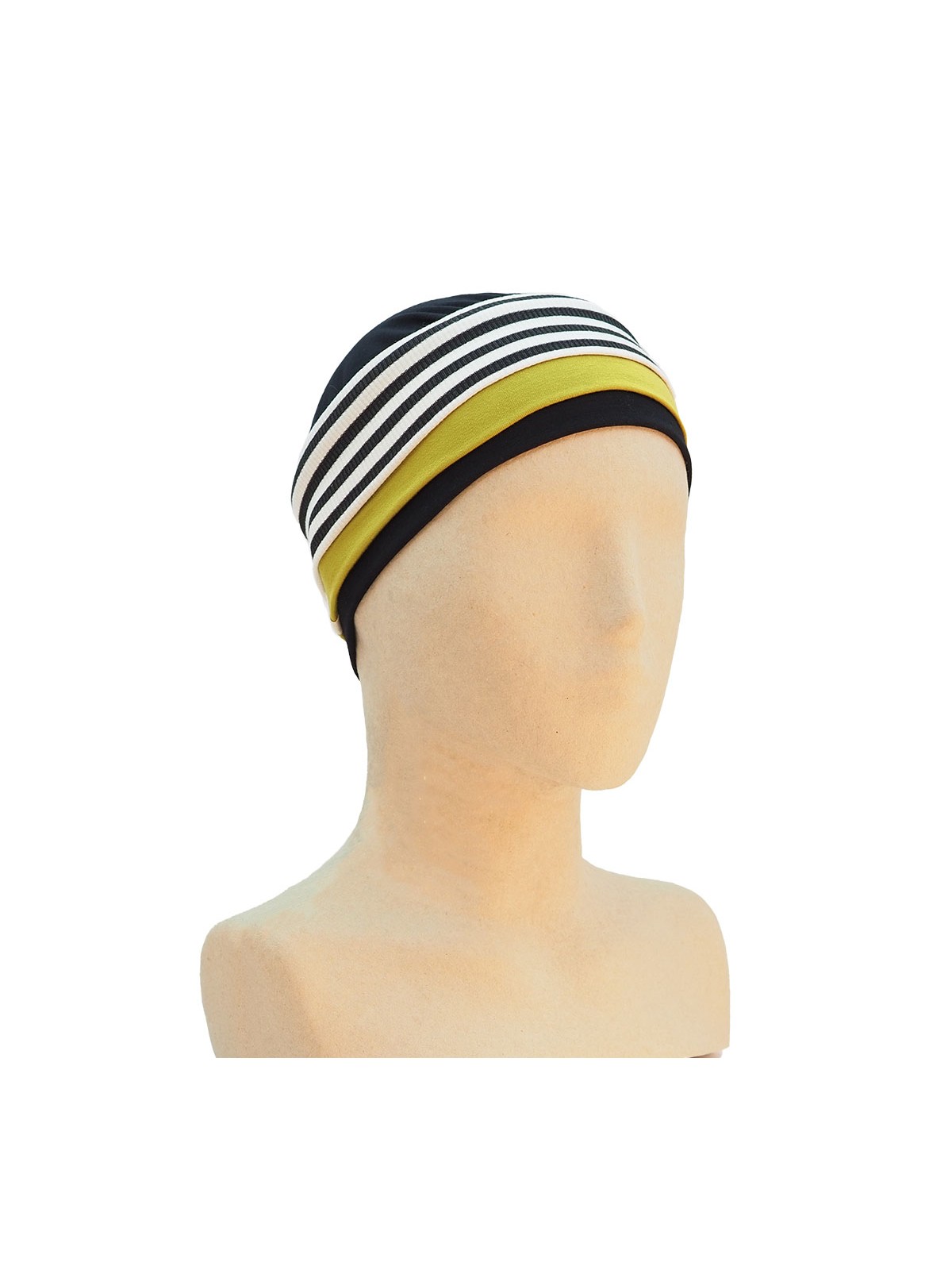 Gorro quimioterapia cancer Lauthree Alaqueca