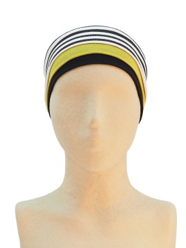 Gorro quimioterapia cancer Lauthree Alaqueca
