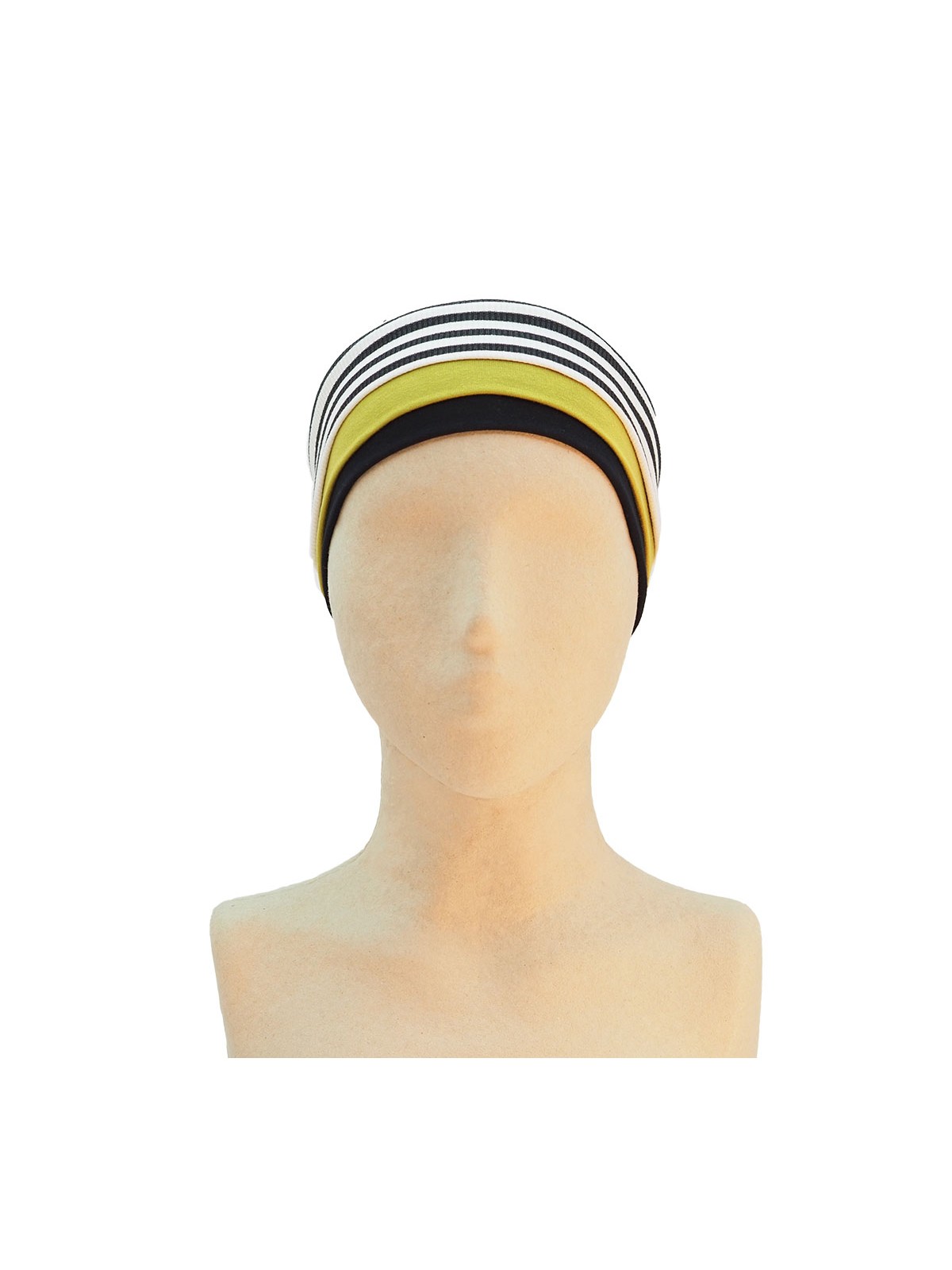 Gorro quimioterapia cancer Lauthree Alaqueca