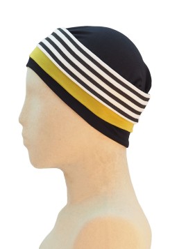 Gorro quimioterapia cancer Lauthree Alaqueca