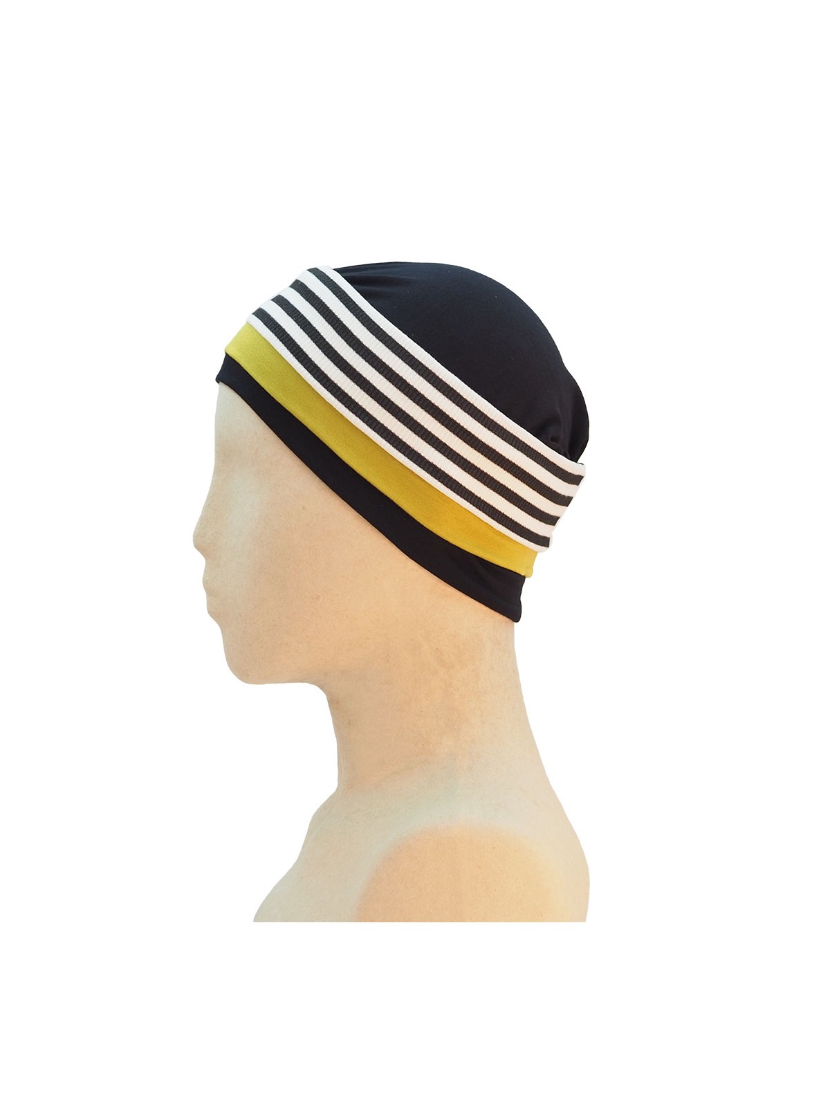 Gorro quimioterapia cancer Lauthree Alaqueca
