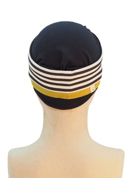 Gorro quimioterapia cancer Lauthree Alaqueca