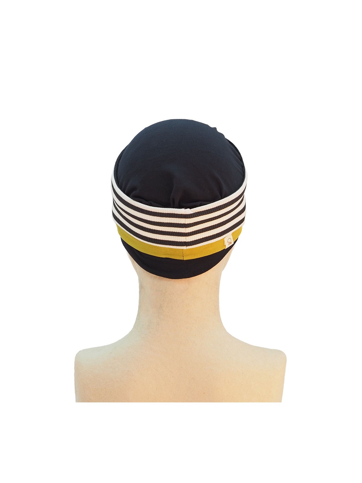 Gorro quimioterapia cancer Lauthree Alaqueca