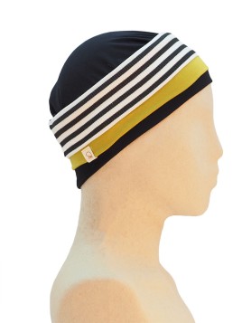 Gorro quimioterapia cancer Lauthree Alaqueca