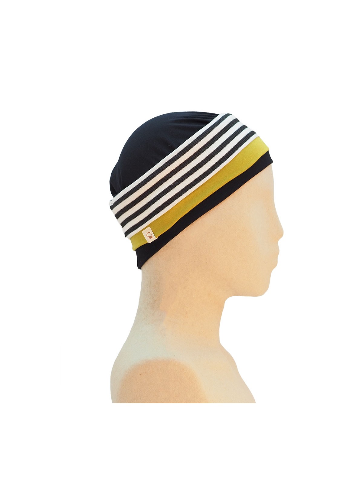 Gorro quimioterapia cancer Lauthree Alaqueca