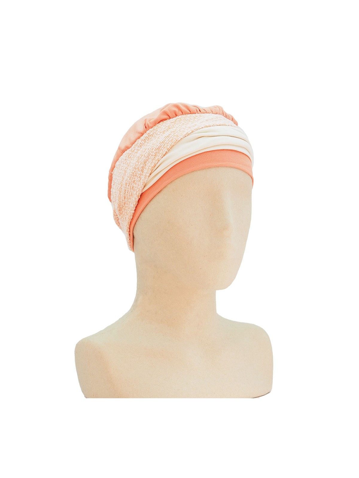 Gorro quimioterapia mujer cancer Lausix Alaqueca
