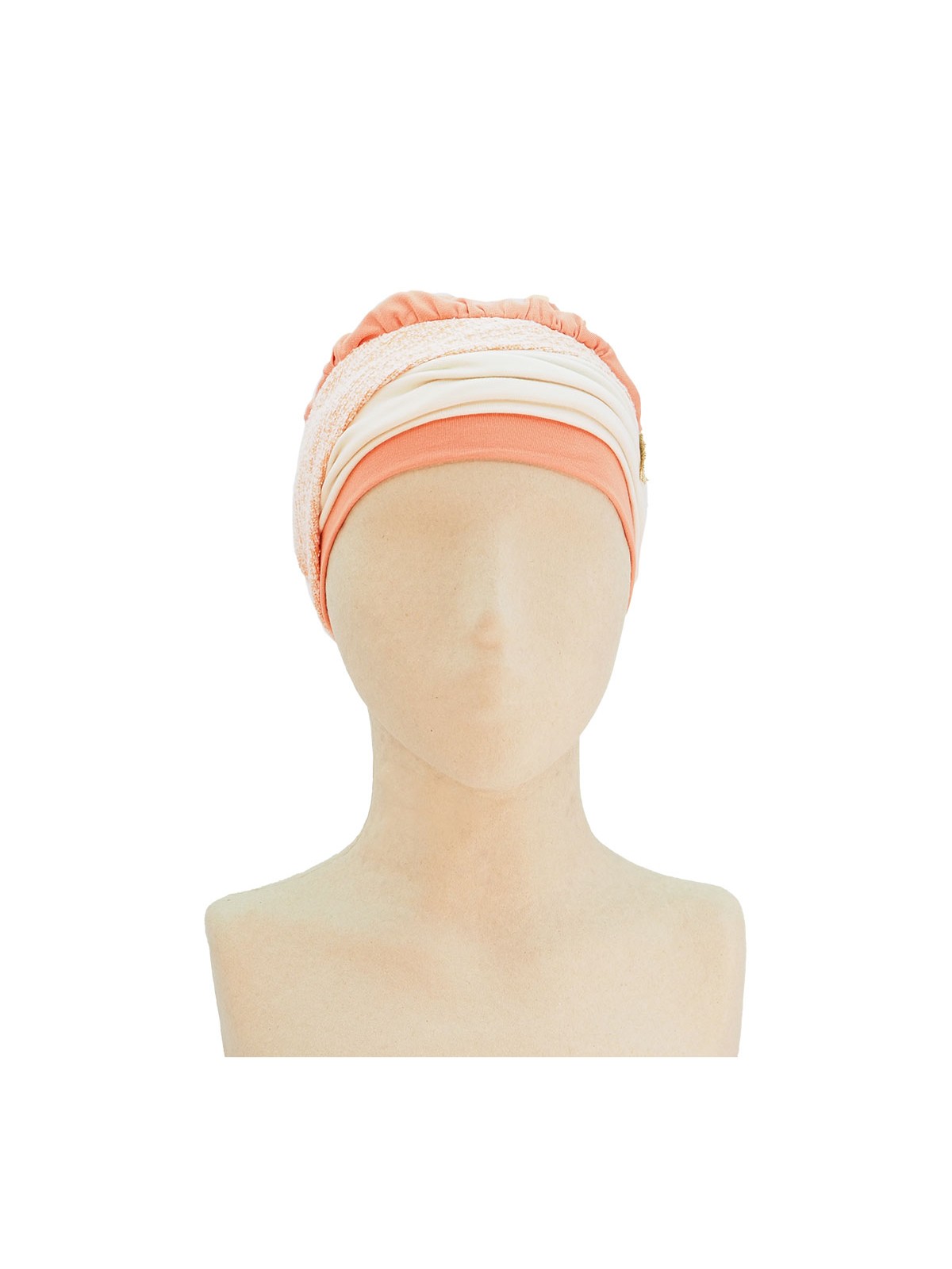 Gorro quimioterapia mujer cancer Lausix Alaqueca