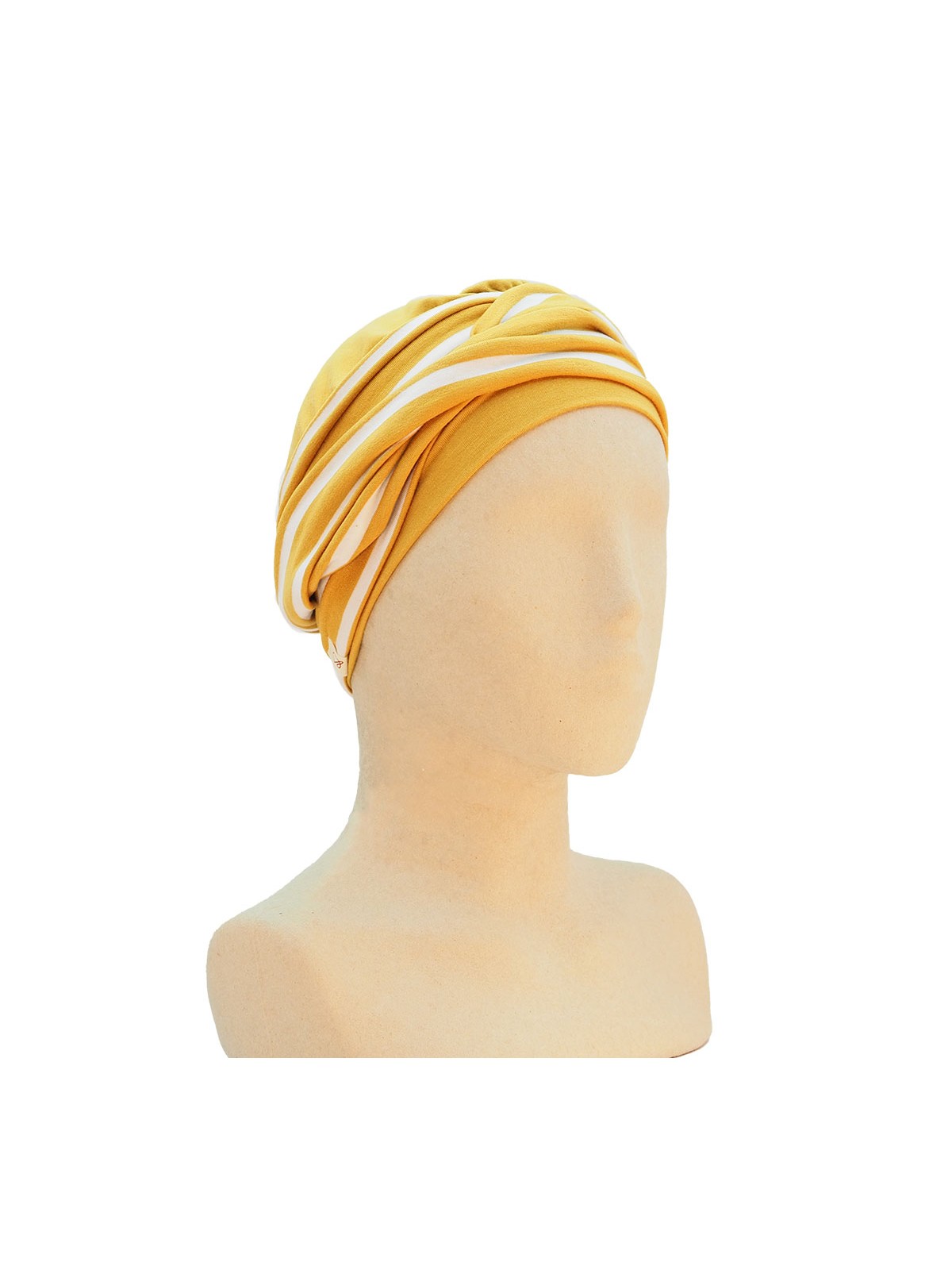 Gorro quimioterapia mujer cancer Lauseven Alaqueca
