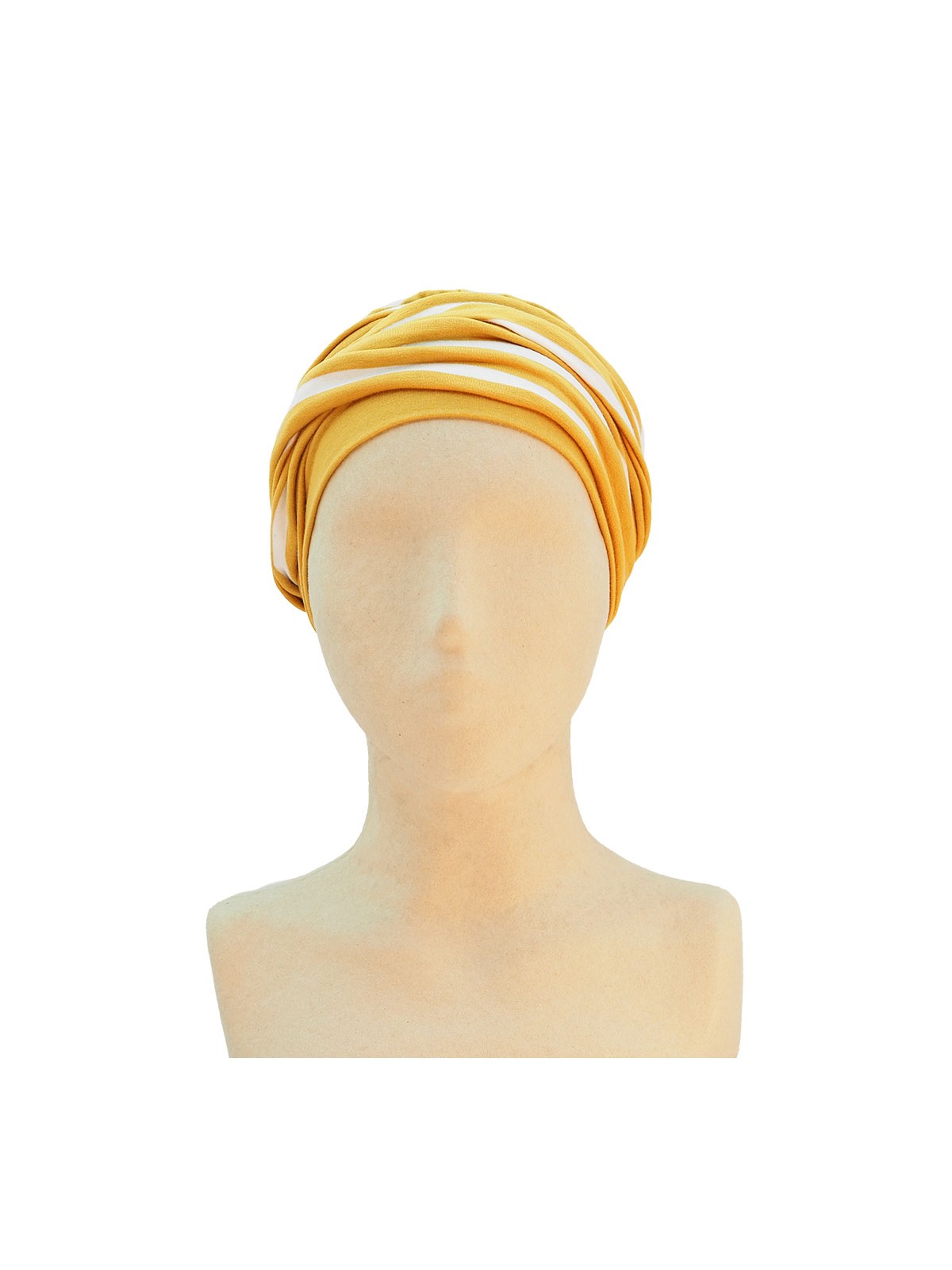 Gorro quimioterapia mujer cancer Lauseven Alaqueca