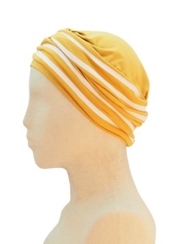 Gorro quimioterapia mujer cancer Lauseven Alaqueca