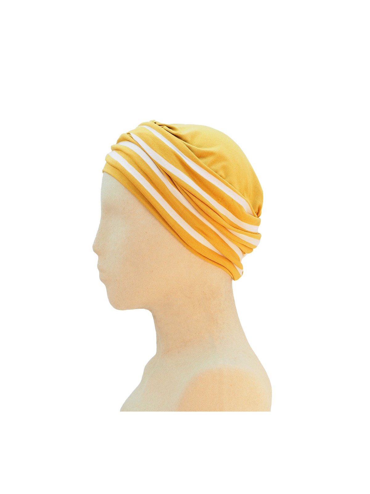 Gorro quimioterapia mujer cancer Lauseven Alaqueca