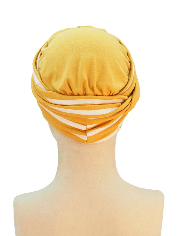 Gorro quimioterapia mujer cancer Lauseven Alaqueca