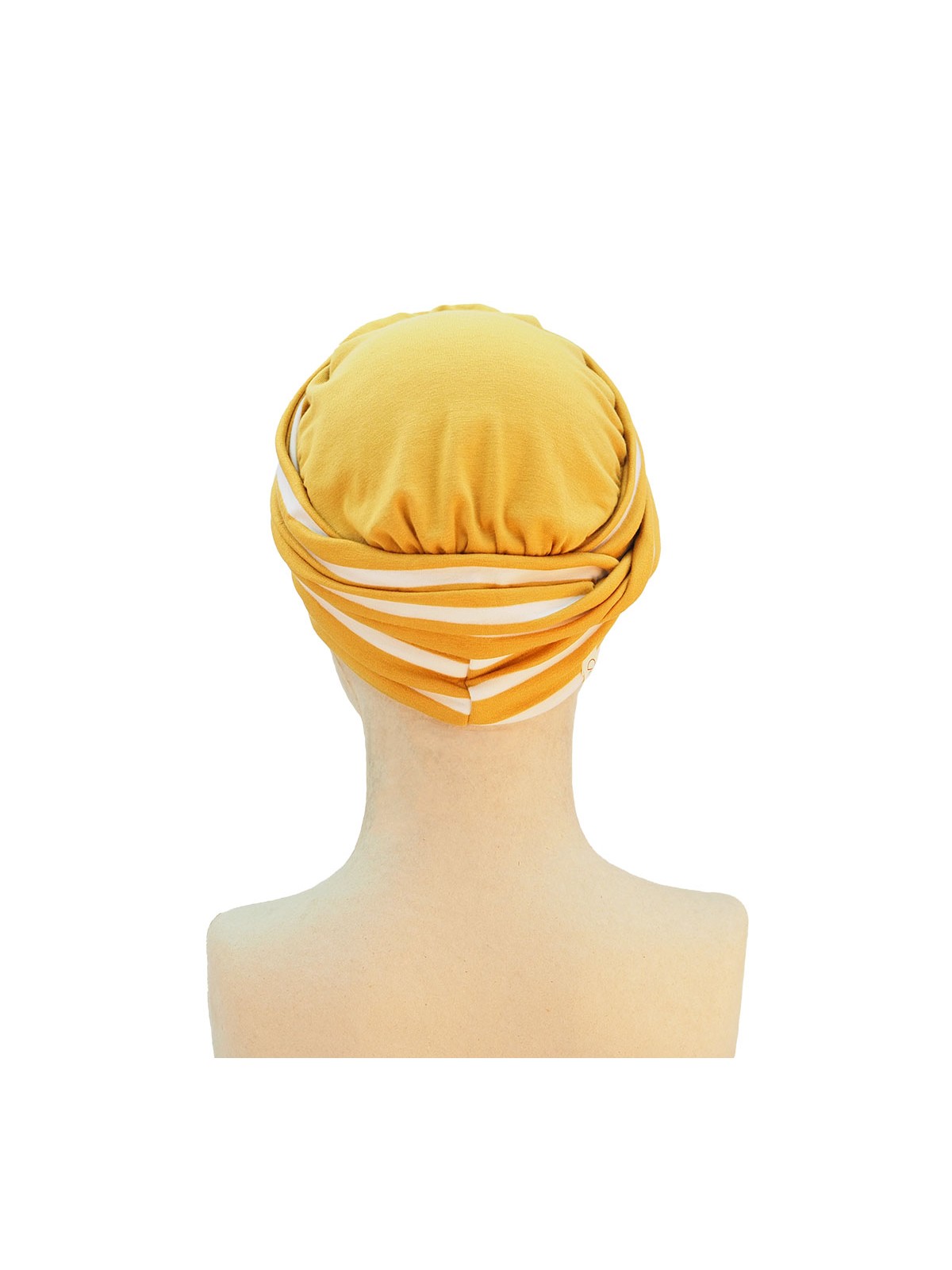 Gorro quimioterapia mujer cancer Lauseven Alaqueca